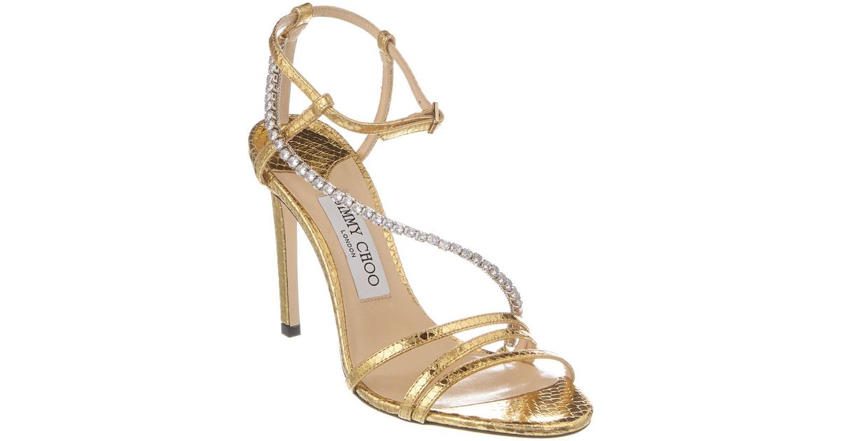 jimmy choo thaia 100