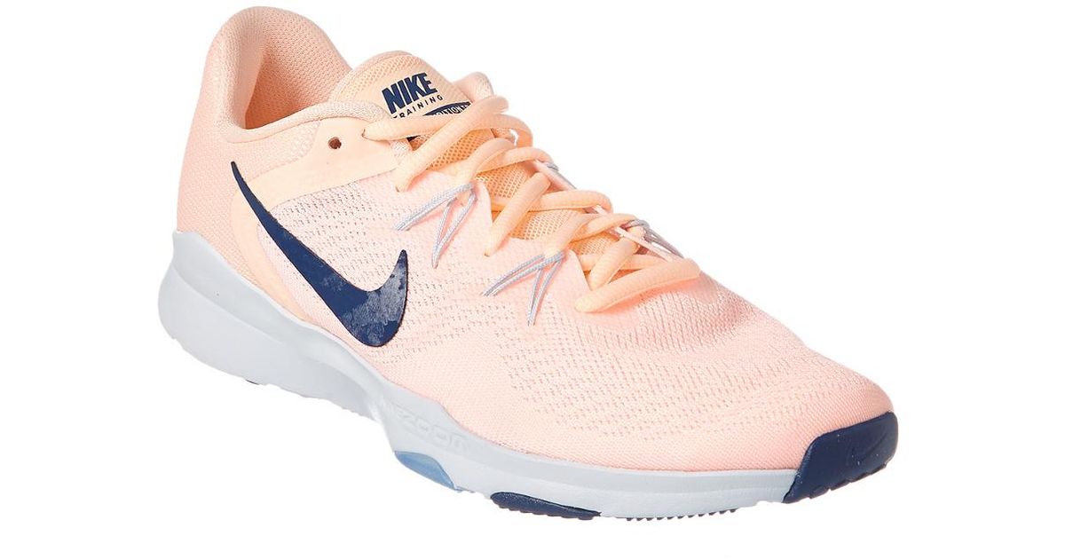 nike zoom condition tr 2 women's training shoe