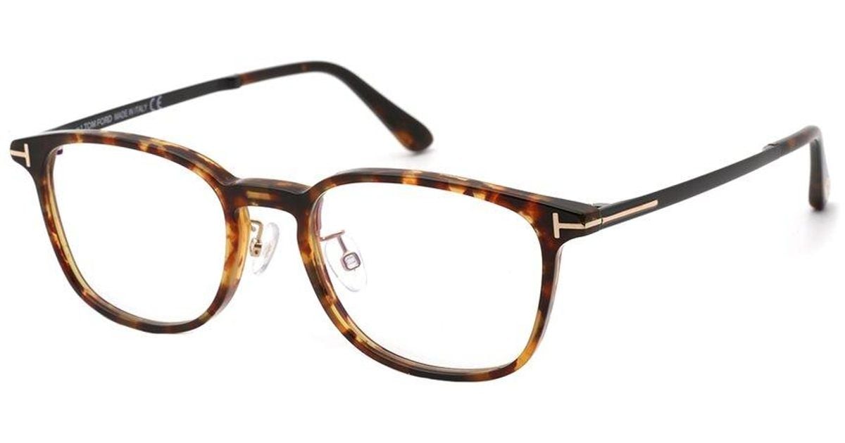Tom Ford Ft5594db 52mm Optical Frames Lyst UK