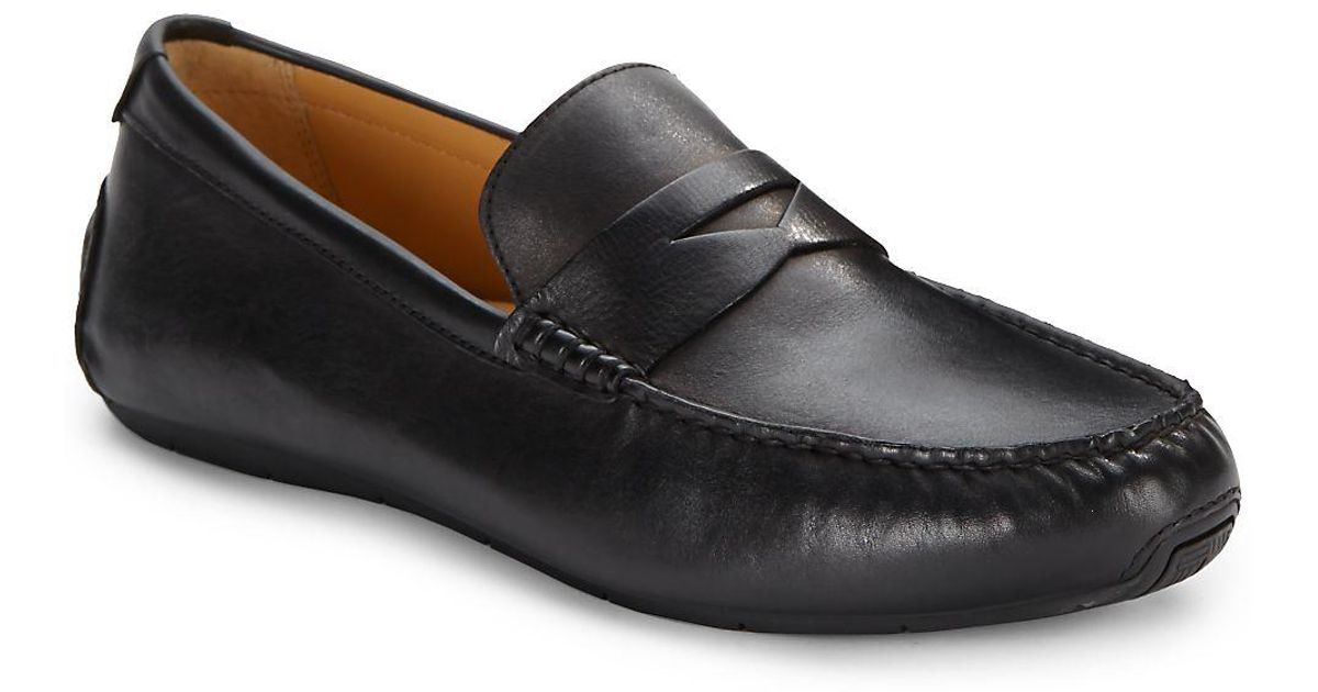 somerset loafers