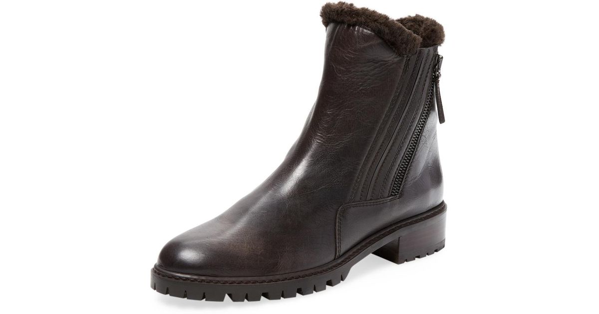 stuart weitzman stormy boot