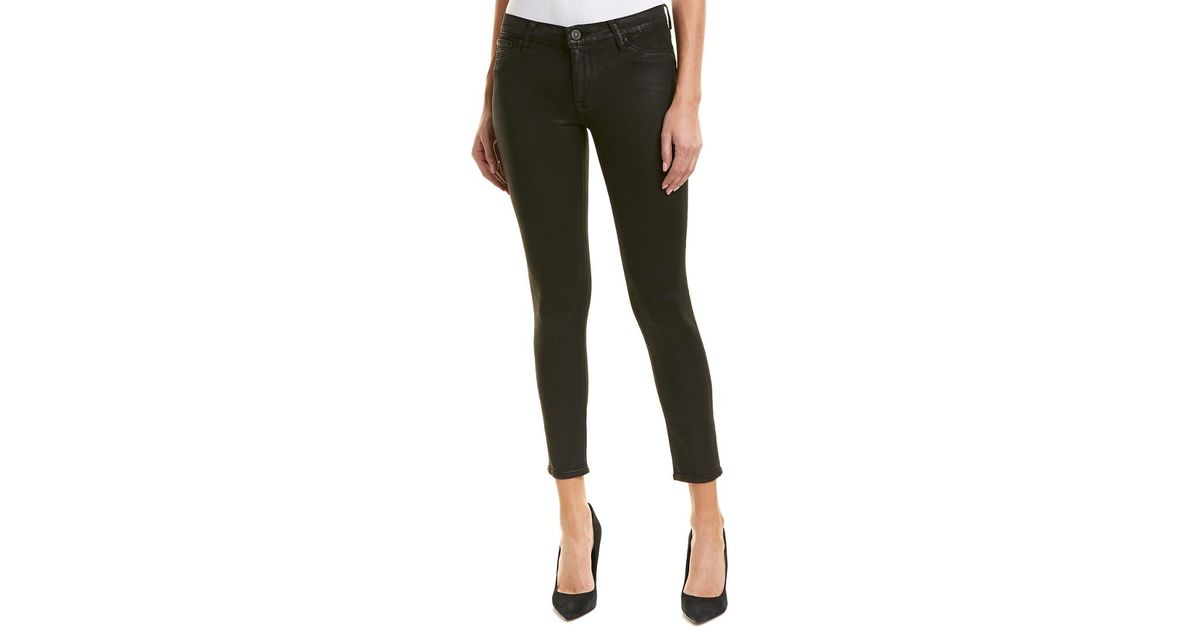 hudson jeans natalie ankle skinny jeans