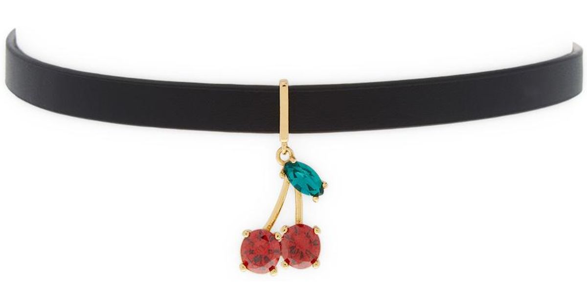 kate spade choker