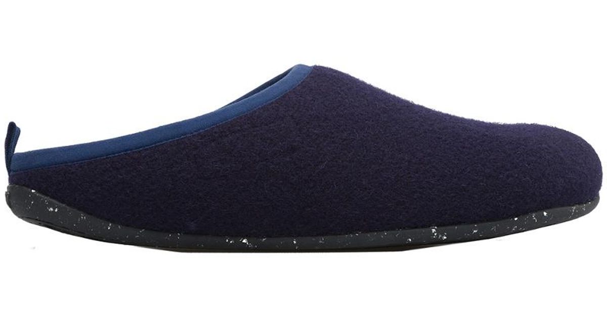 mens campervan slippers