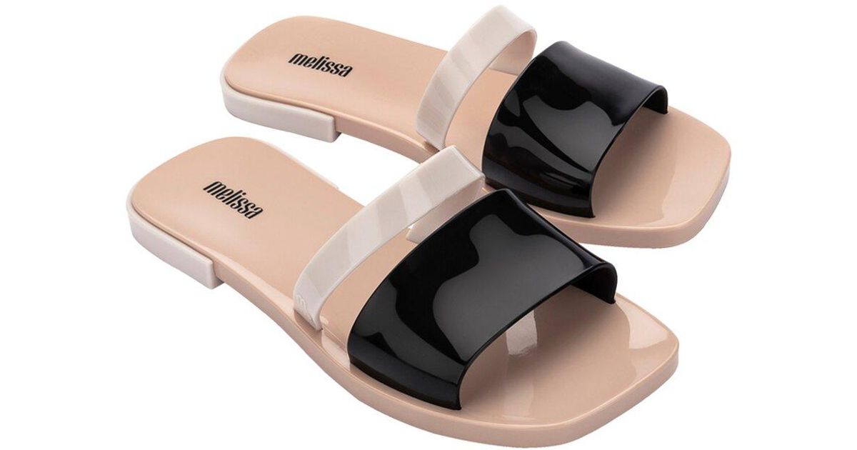 Melissa Ivy Slide I Slide | Lyst