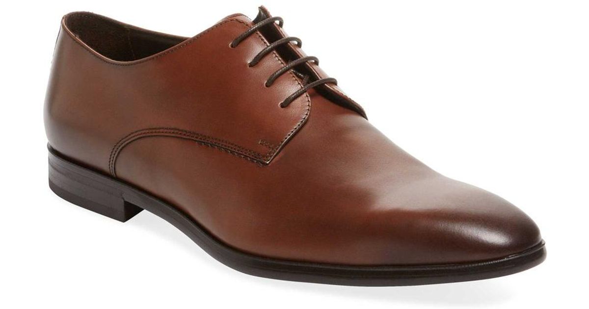 bruno magli seneca derby