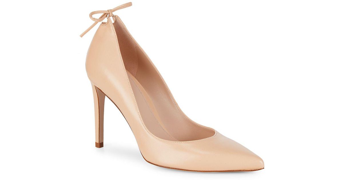 green ladies trainers