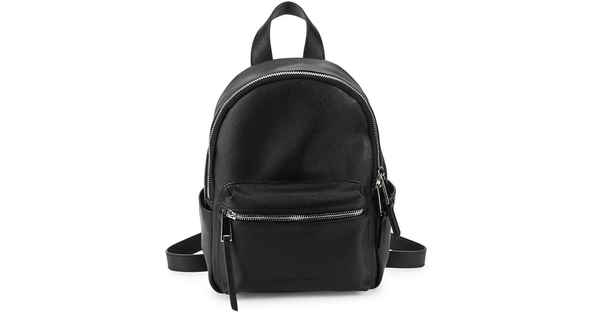 french connection perry mini backpack