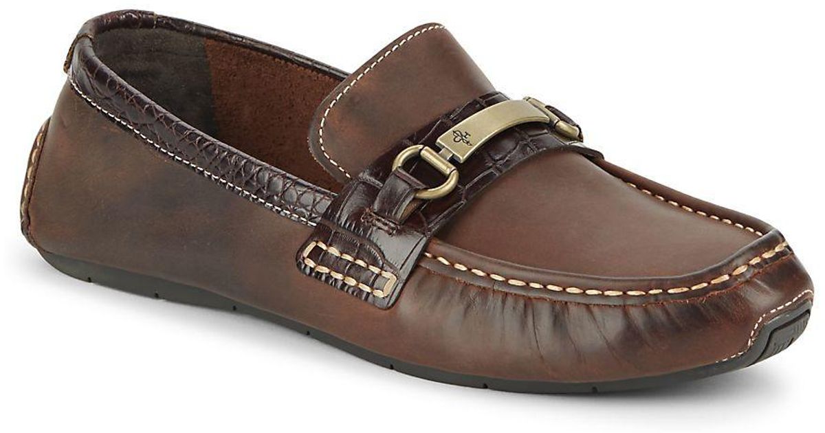 somerset loafers