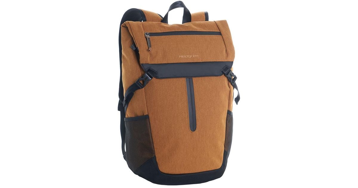 hedgren relate backpack