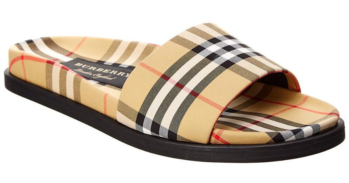 patent mule