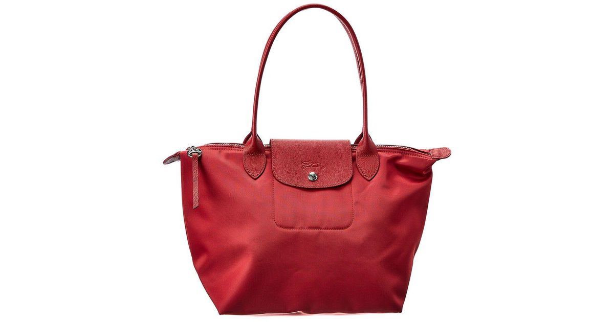 LONGCHAMP: MADE IN CHINA vs MADE IN FRANCE? [COMPARISON]