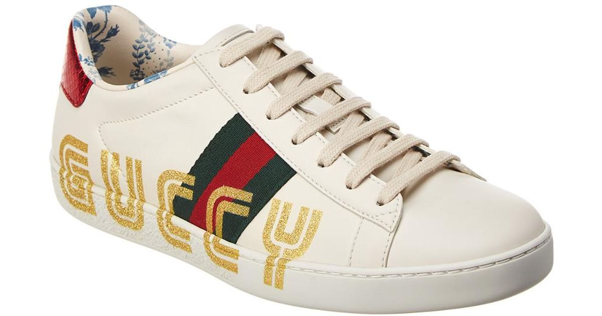new ace guccy