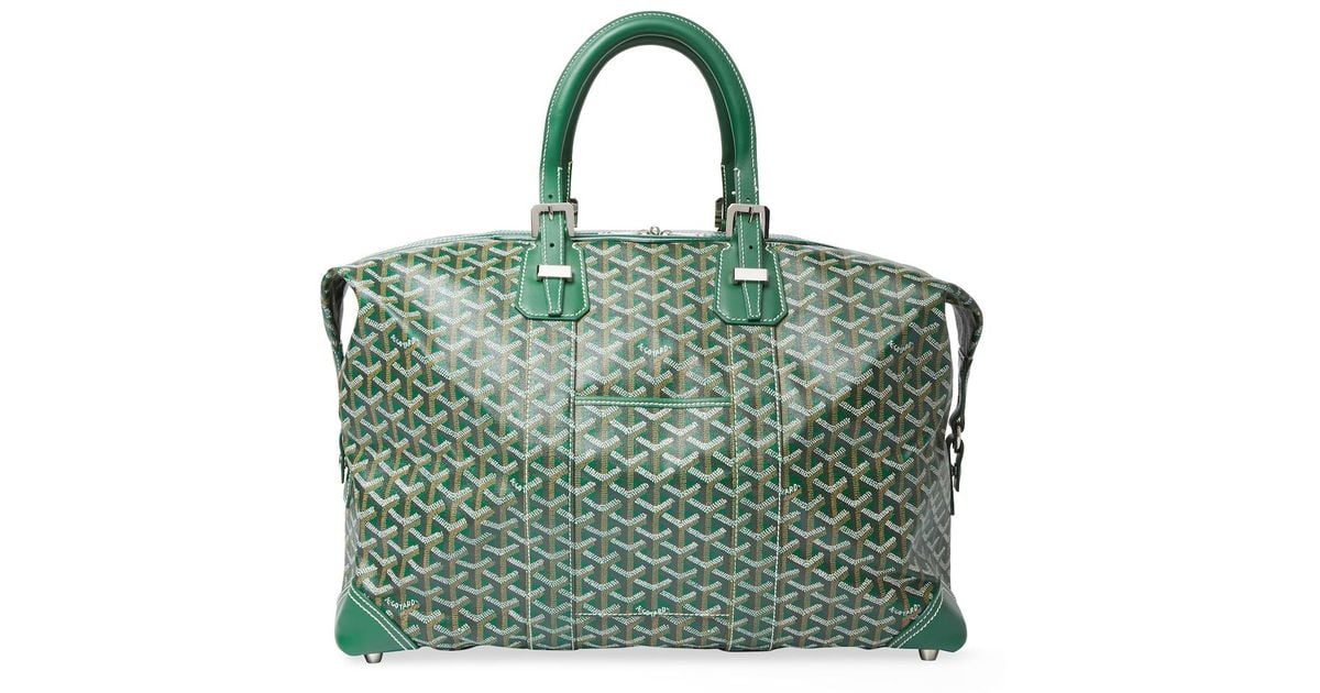 goyard boeing 45