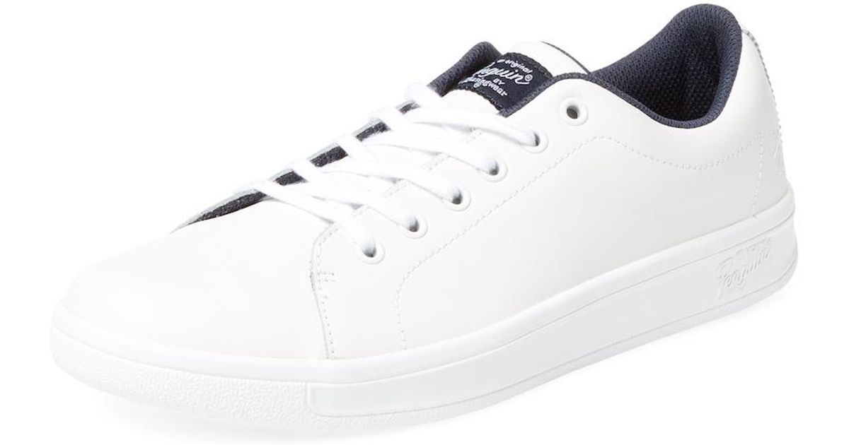 original penguin sneakers