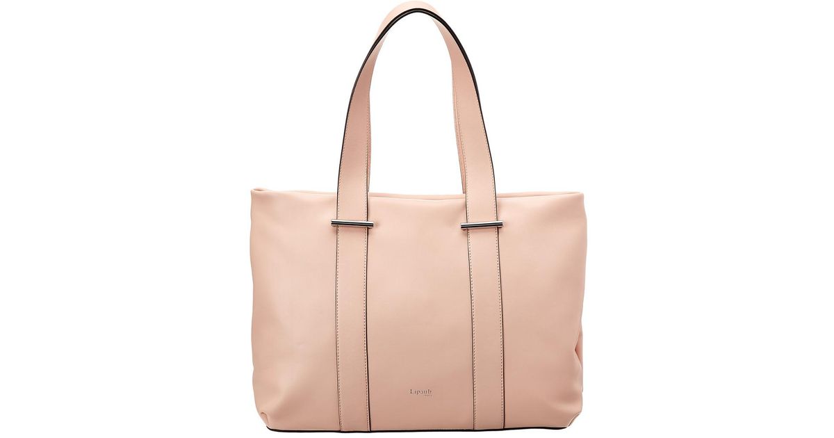 lipault tote large