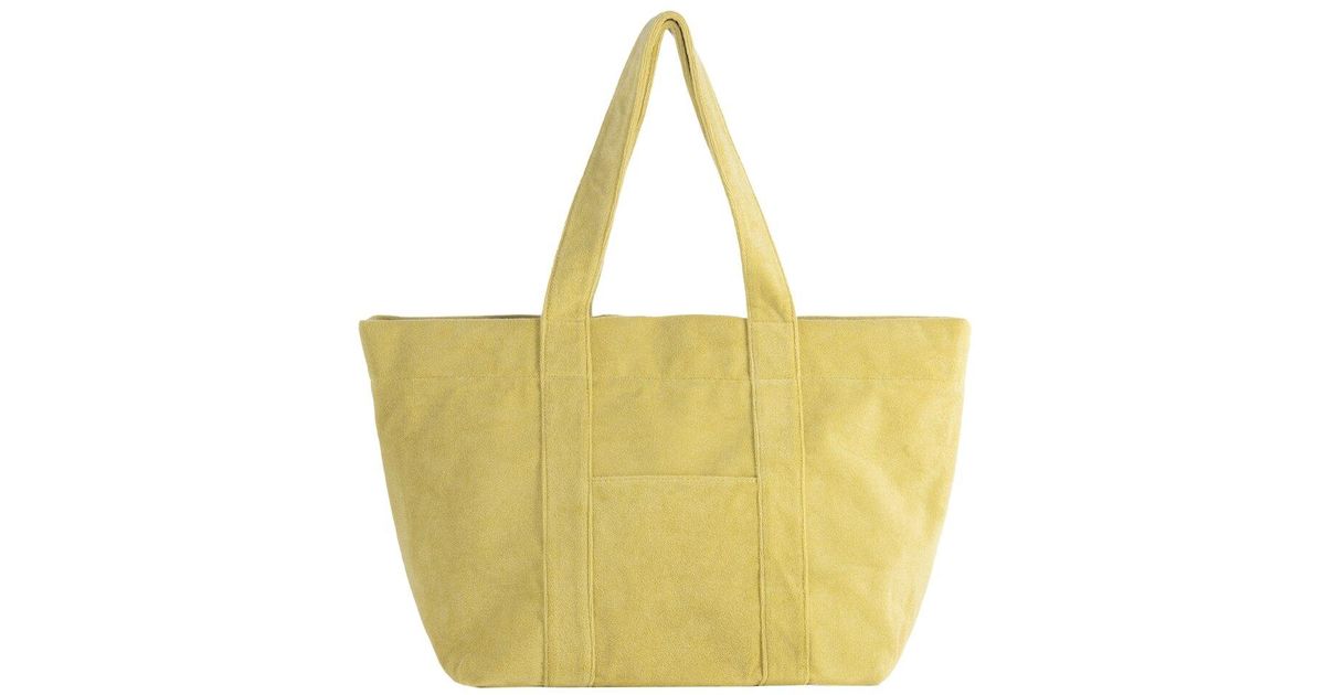 Shiraleah Sol Tote in Yellow | Lyst