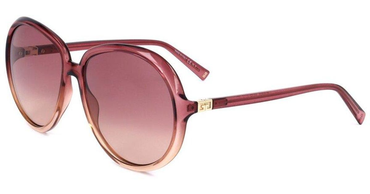 Givenchy Gv7180/s 61mm Sunglasses | Lyst UK