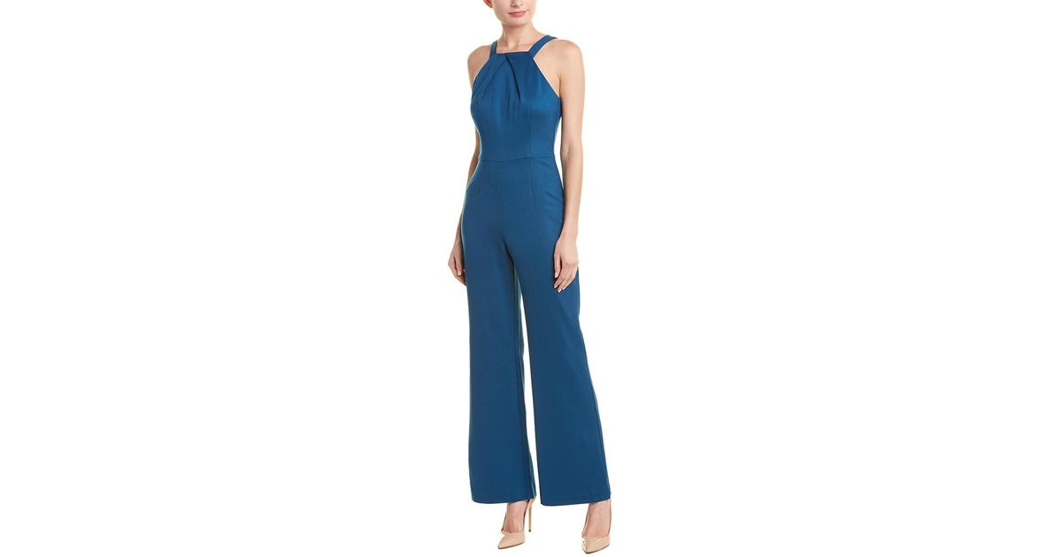 trina turk naima jumpsuit