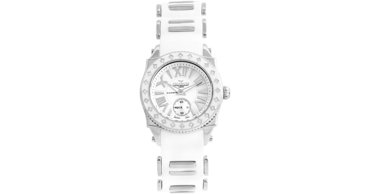 swissport quartz watch