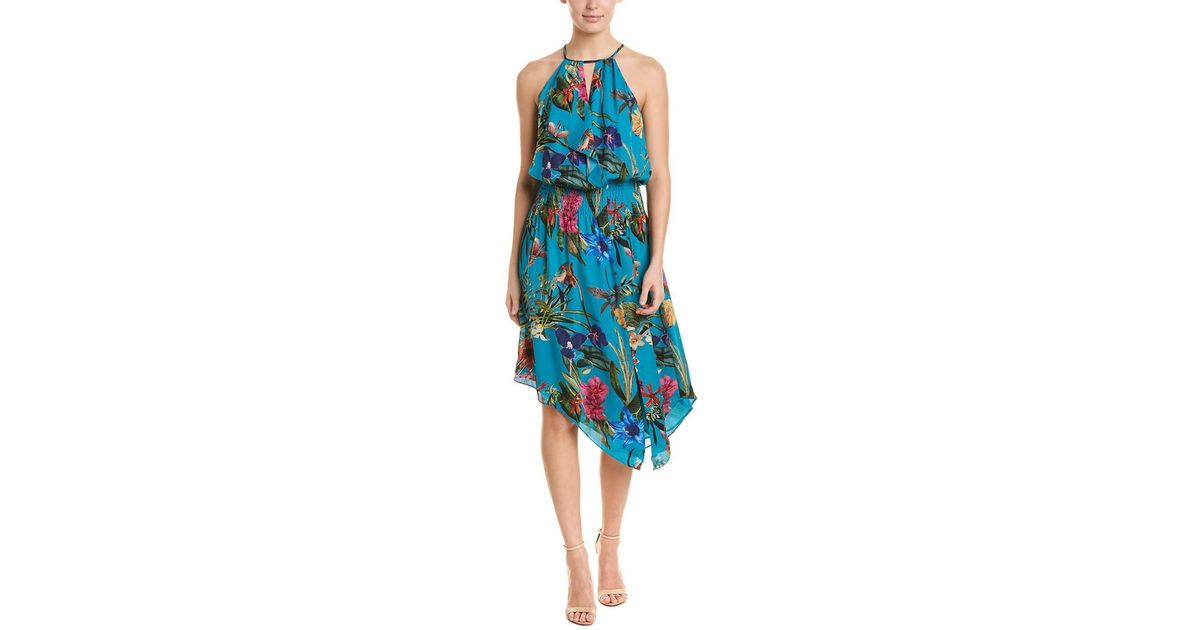 parker herley dress