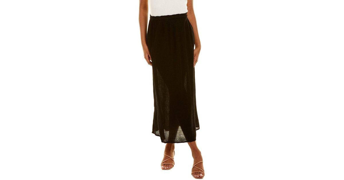 Velvet shelby cheap skirt