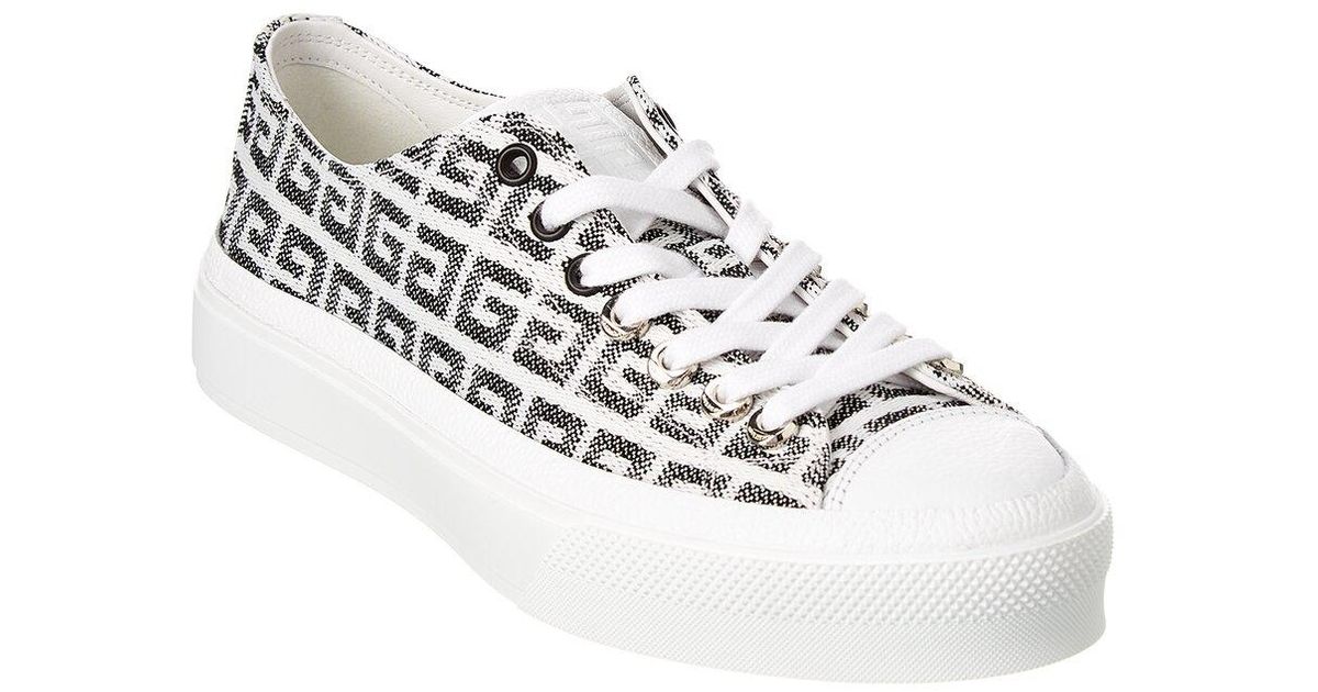 givenchy hologram sneaker