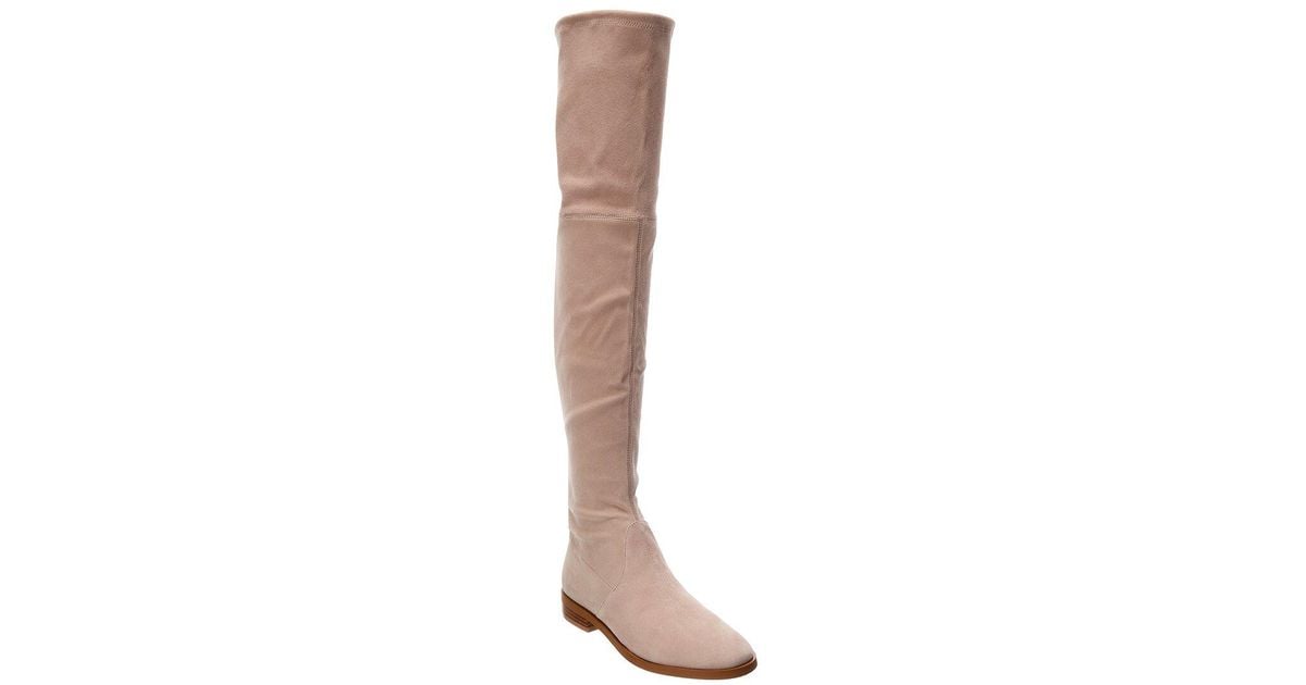 stuart weitzman the jocey