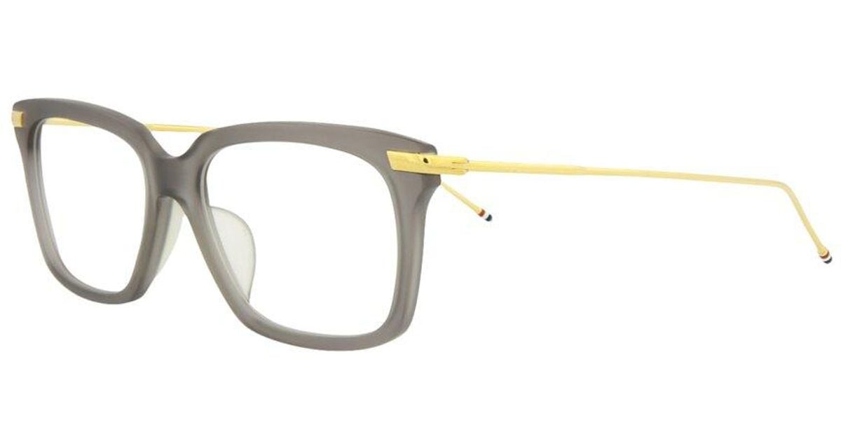 thom browne frames