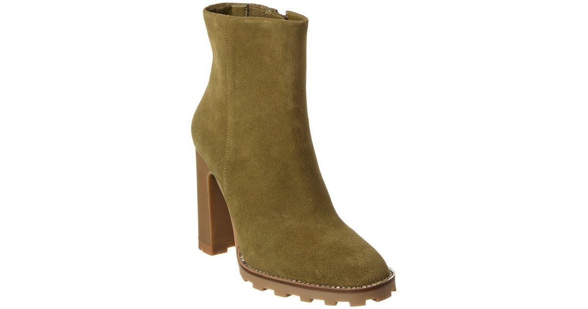 Dune peppy clearance boots