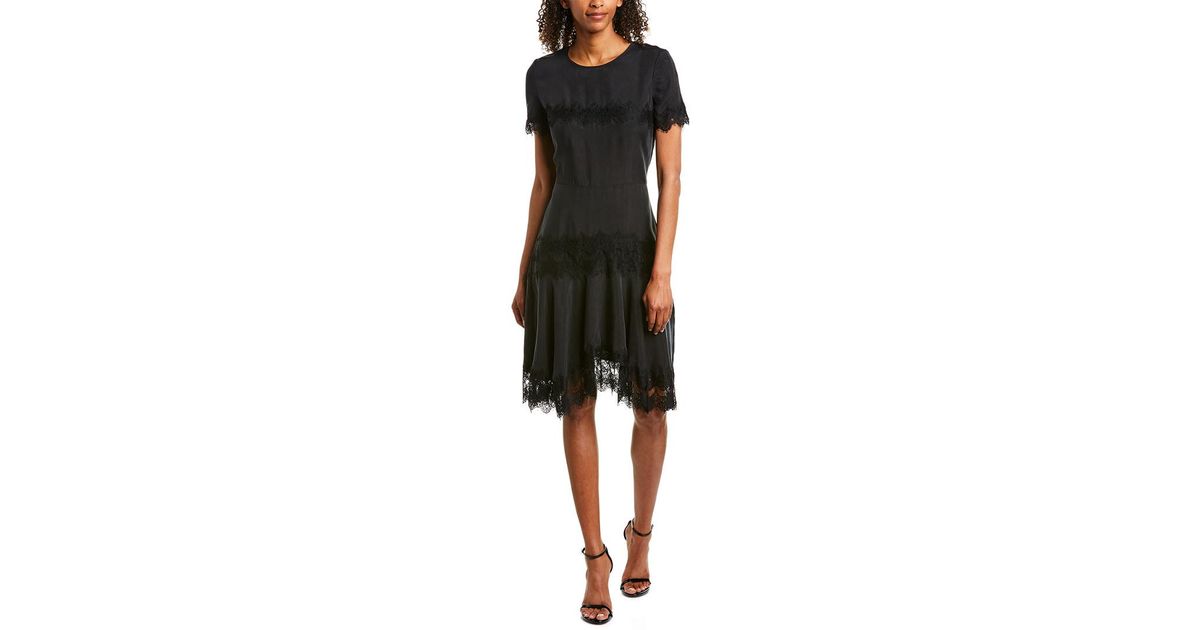 reiss kelis dress