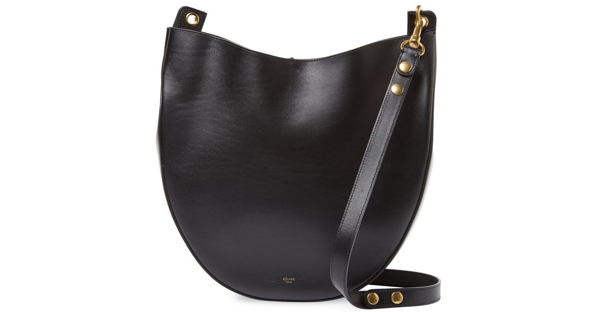 celine hobo bag