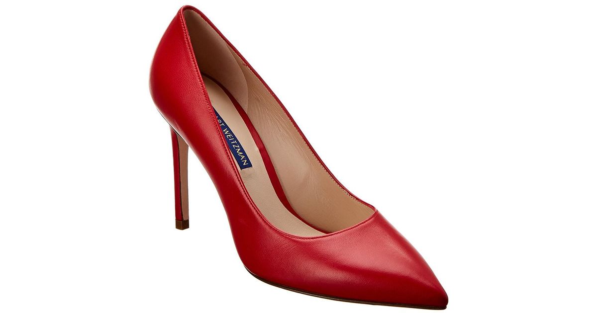 the leigh 95 pump