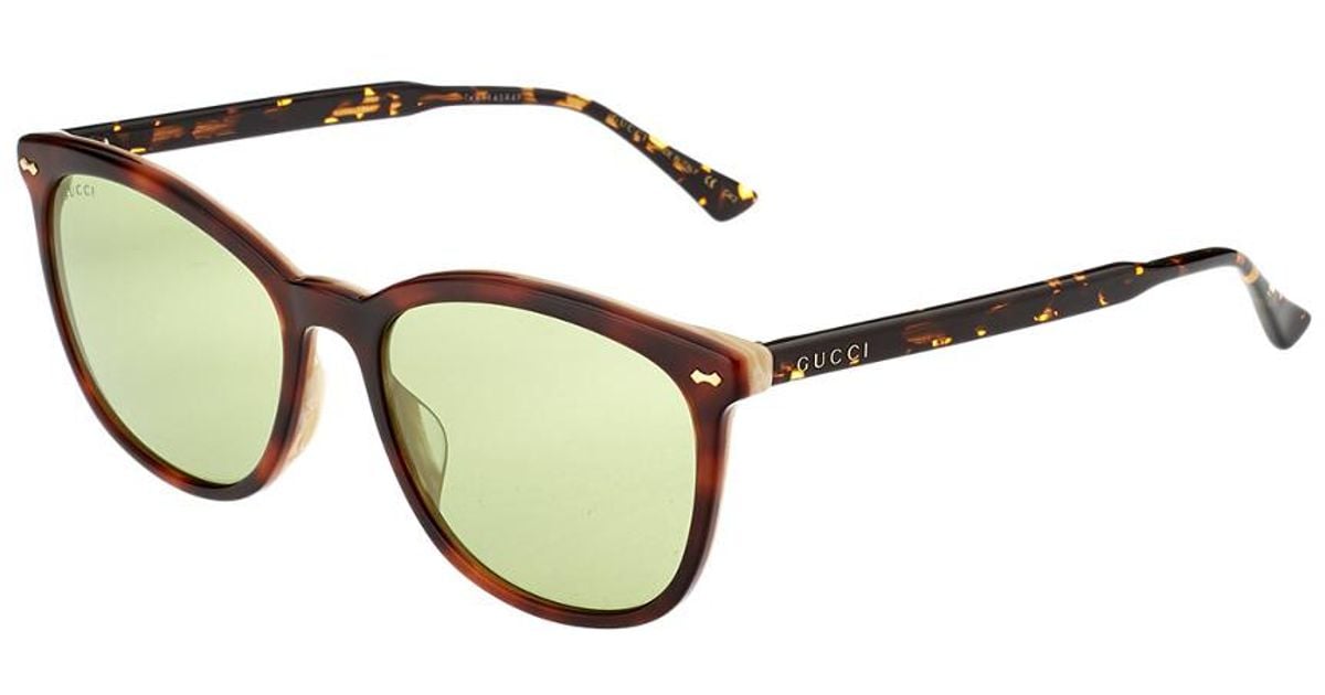 gucci sunglasses gg0196sk