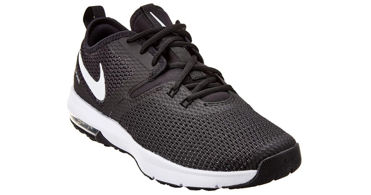 nike air max typha 2 black