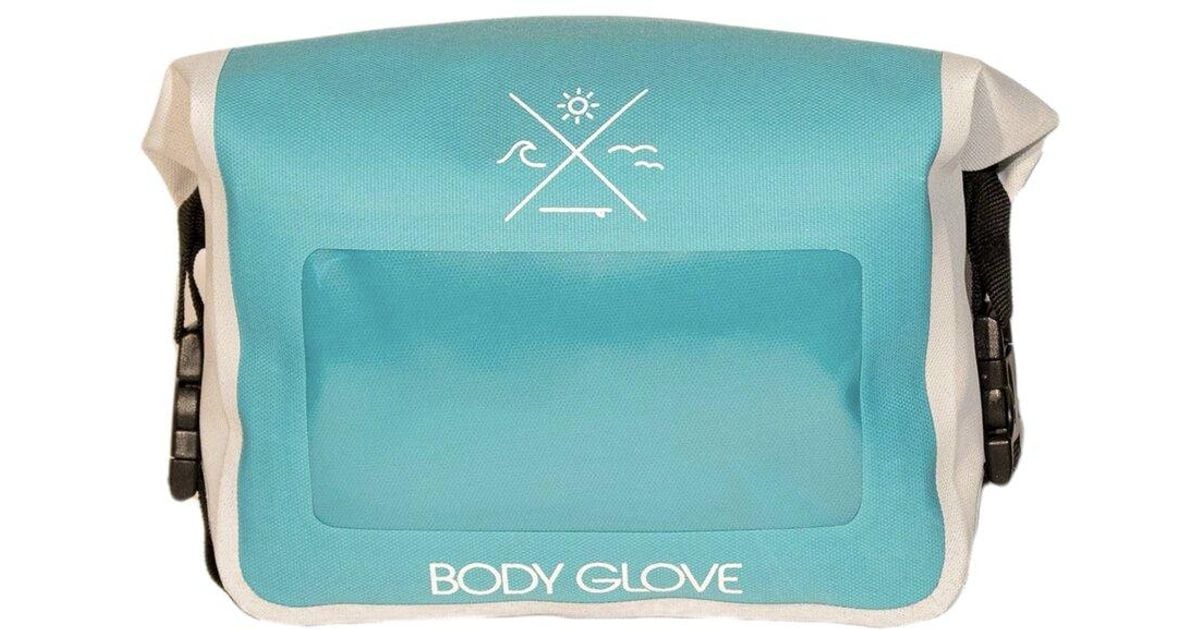 Body Glove Costa Waterproof Hip Pack in Blue Lyst