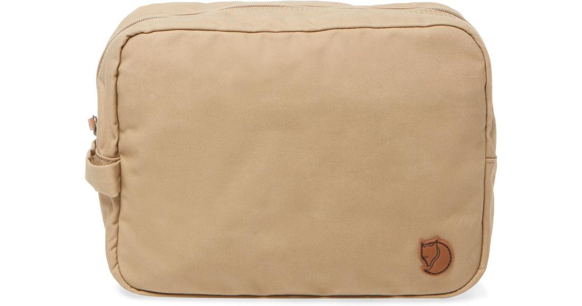 fjallraven large gear bag