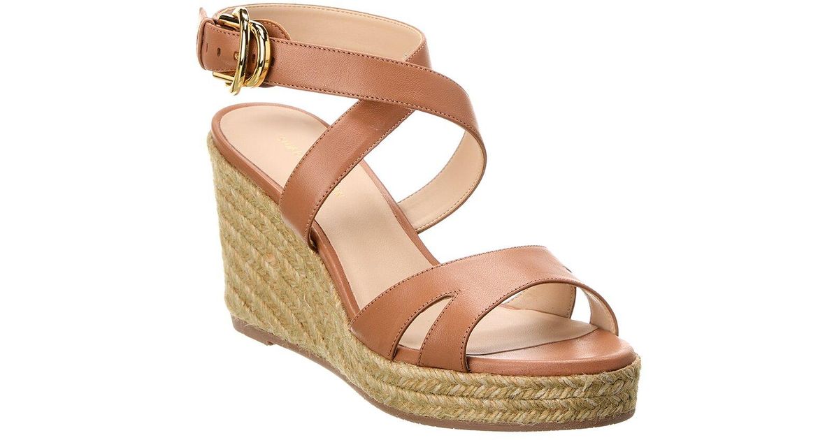 stuart weitzman zuzu wedge