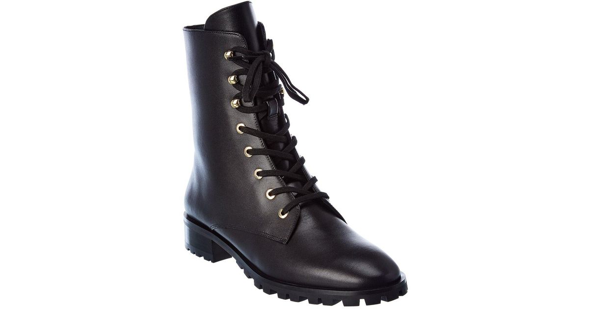 stuart weitzman norrie boot