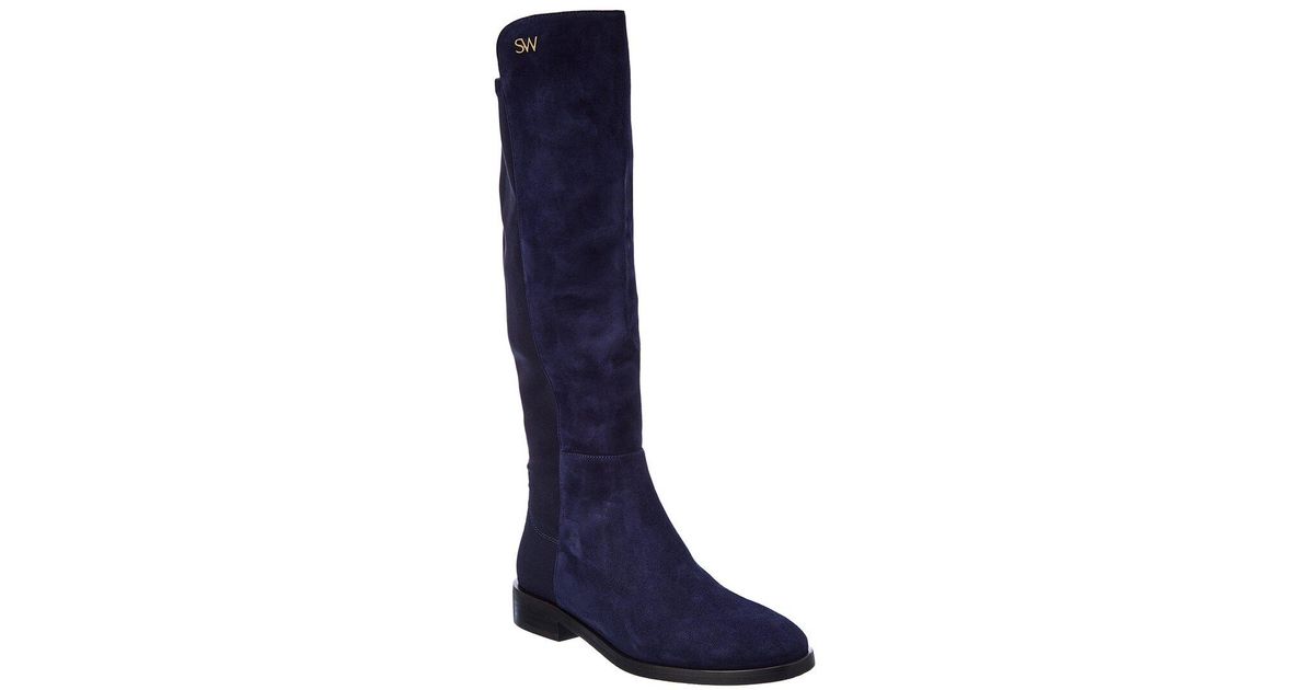 the keelan stuart weitzman