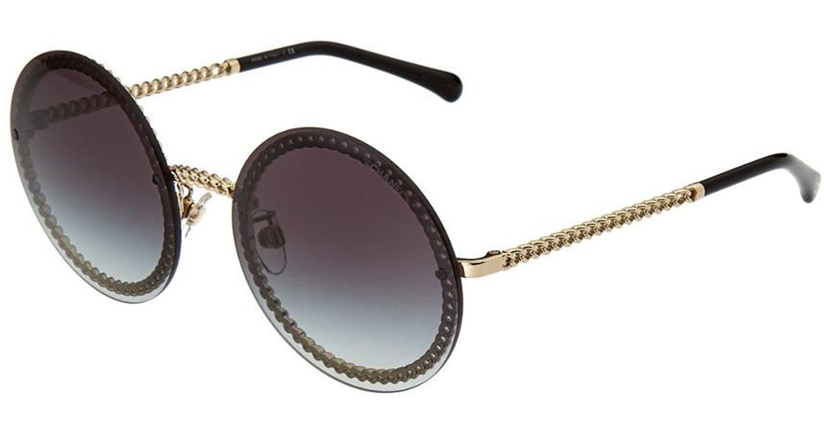 chanel sunglasses damen