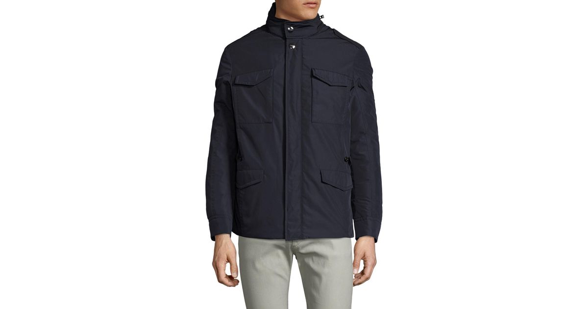 allegri field jacket