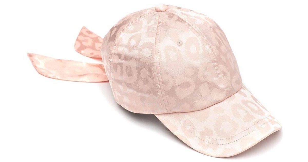 Genie by Eugenia Kim Eugenia Kim Emory Hat in Pink | Lyst UK