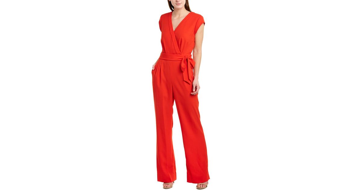 diane von furstenberg purdy jumpsuit
