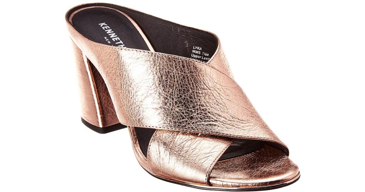 kenneth cole lyra sandal