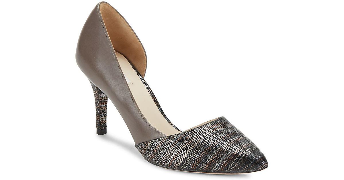 cole haan stilettos
