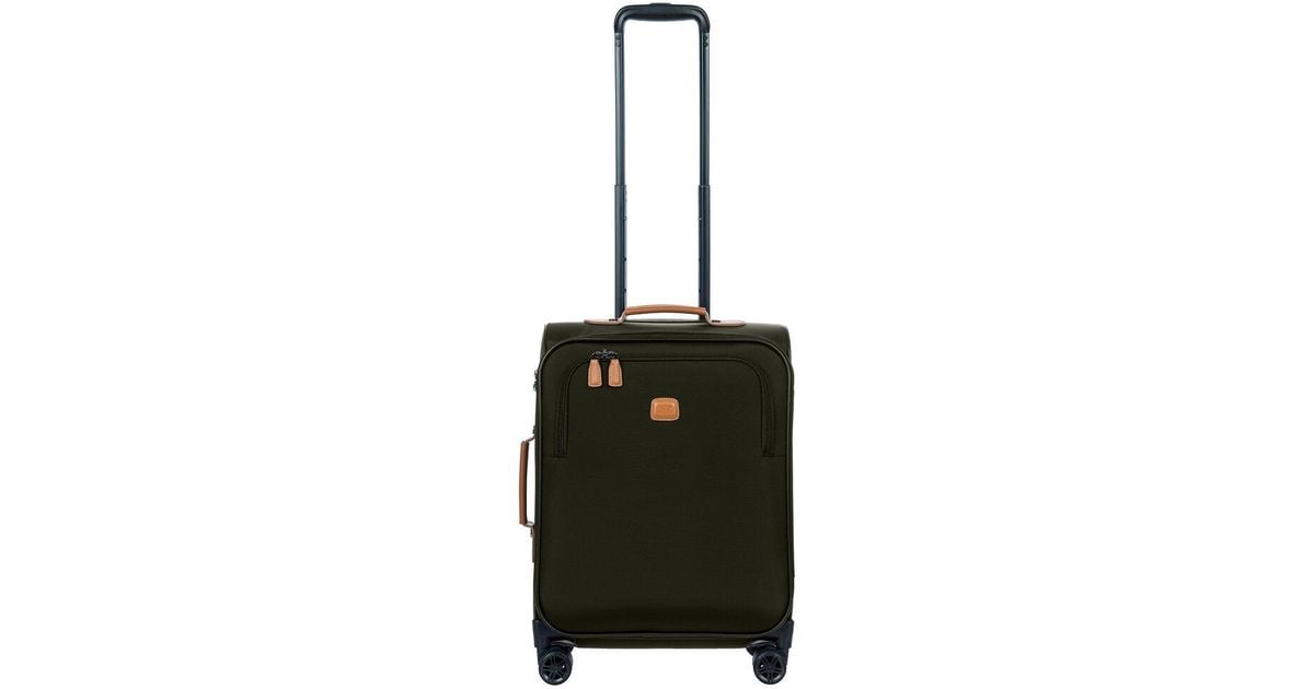 Bric's X-collection Trolley Cabin 21