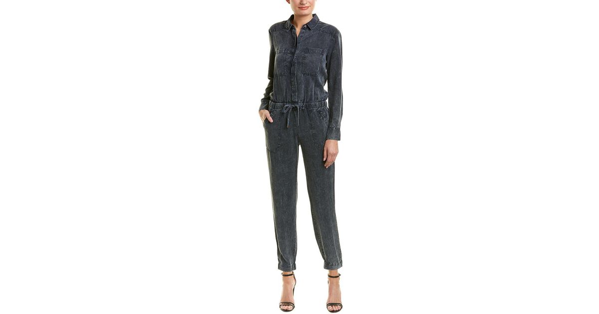 yfb everest jumpsuit