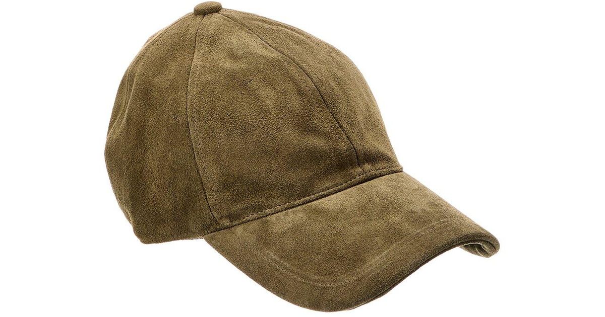Rag and bone suede cap sales