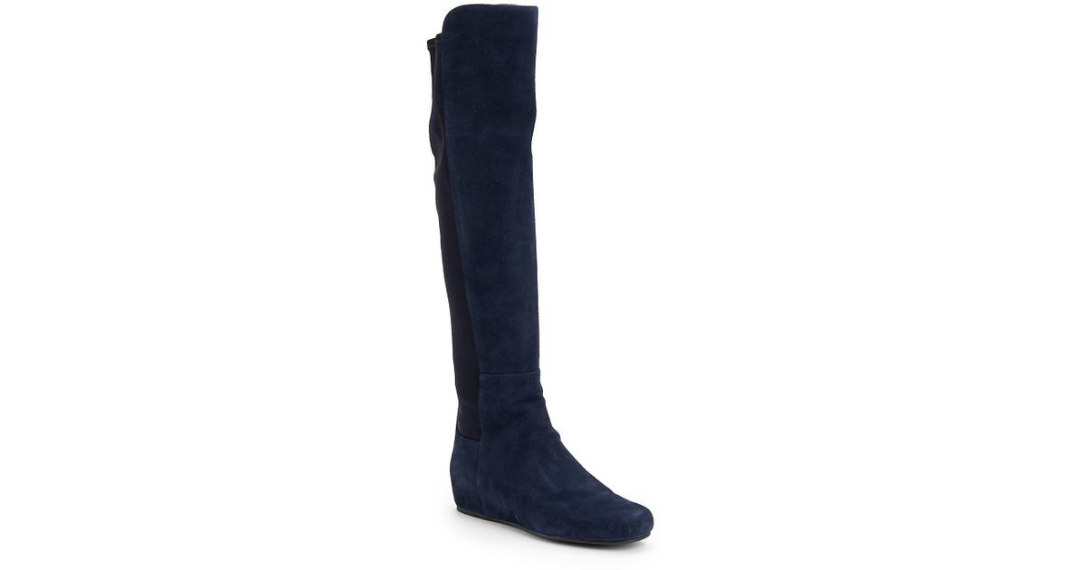 stuart weitzman lander boots